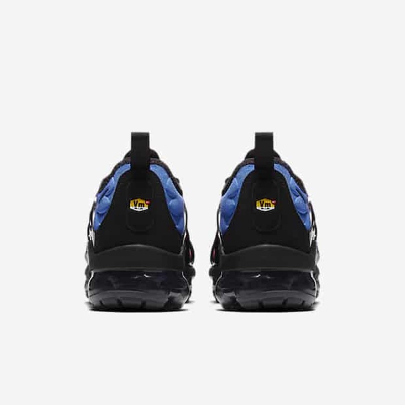 Nike Air Vapormax Plus Hyper Violet AO4550 001 Grailify